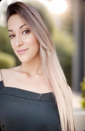 Luciane Pedersini Advogada